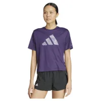 adidas Adi365 Running Essentials Brand Love Kortarmet T-skjorte male adidas Adi365 Running Essentials Brand Love Kortarmet T-skjorte male