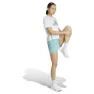 adidas Adi365 Running Essentials Brand Love Kortarmet T-skjorte male
