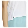 adidas Adi365 Running Essentials Brand Love Kortarmet T-skjorte male
