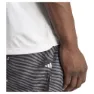 adidas Adi365 Running Essentials Brand Love Kortarmet T-skjorte male