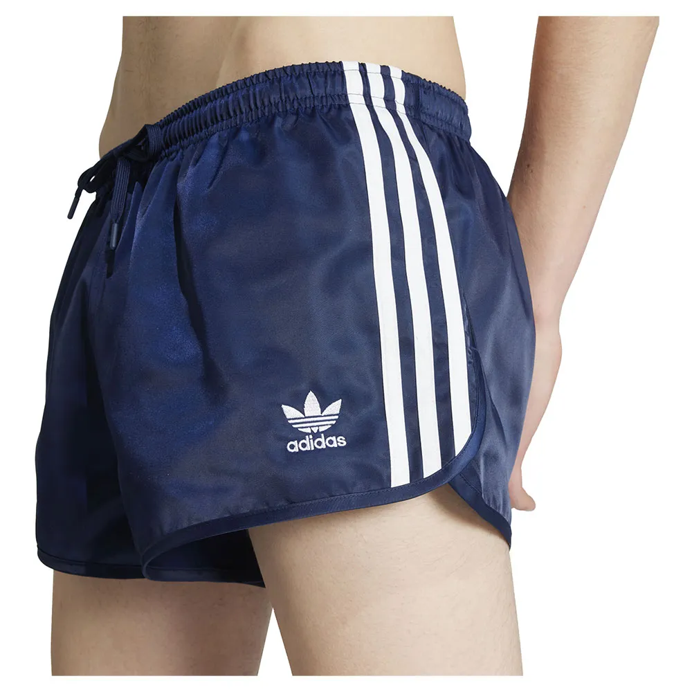 adidas Adicolor 3 Stripes 2´´ Badebukse male