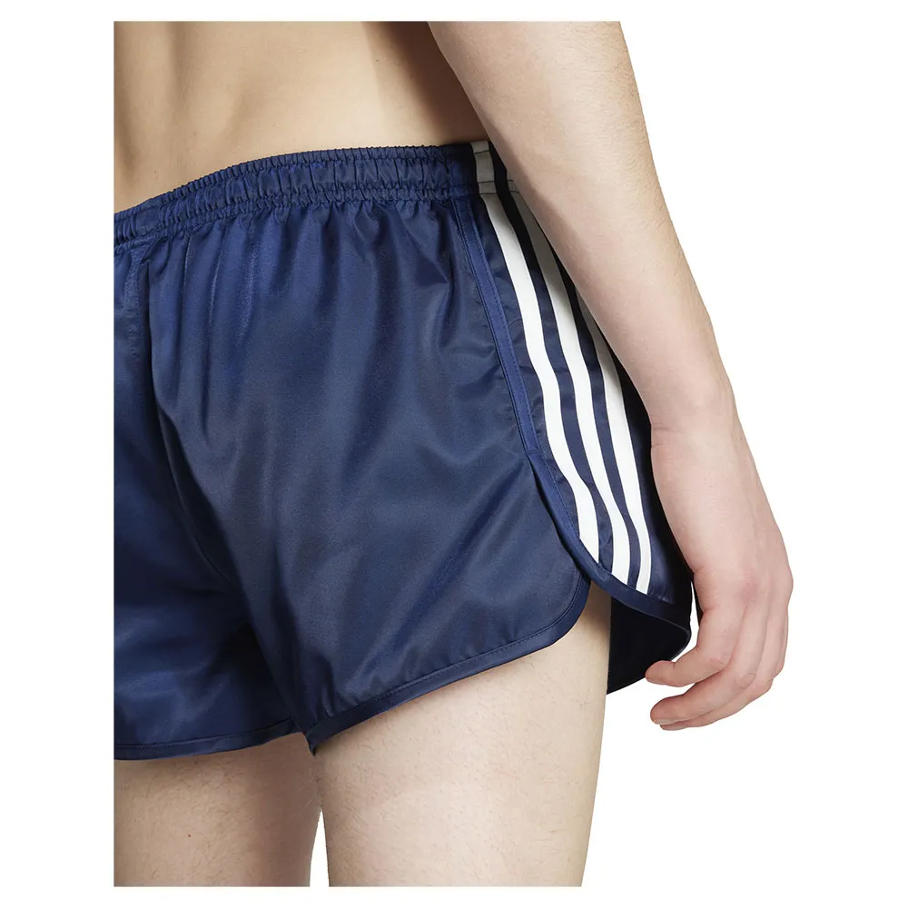 adidas Adicolor 3 Stripes 2´´ Badebukse male
