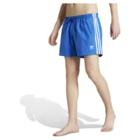 adidas Adicolor 3 Stripes 5´´ Badebukse male