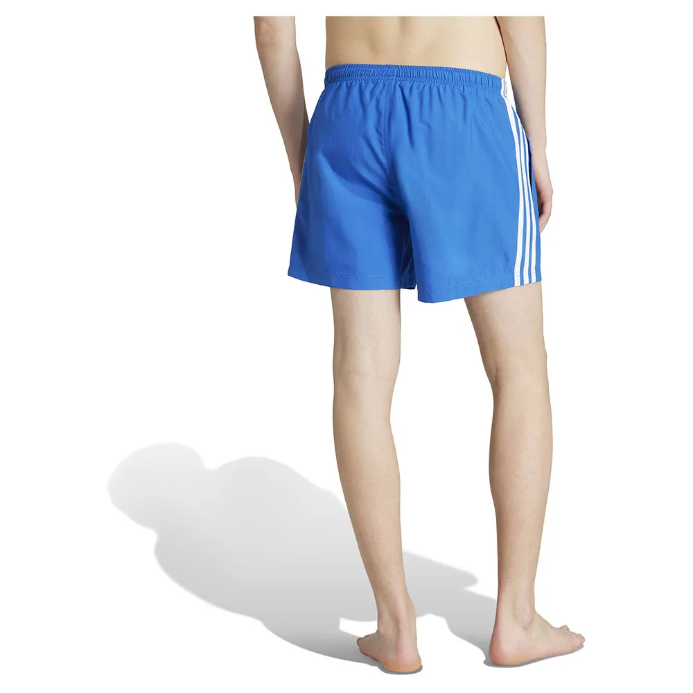 adidas Adicolor 3 Stripes 5´´ Badebukse male