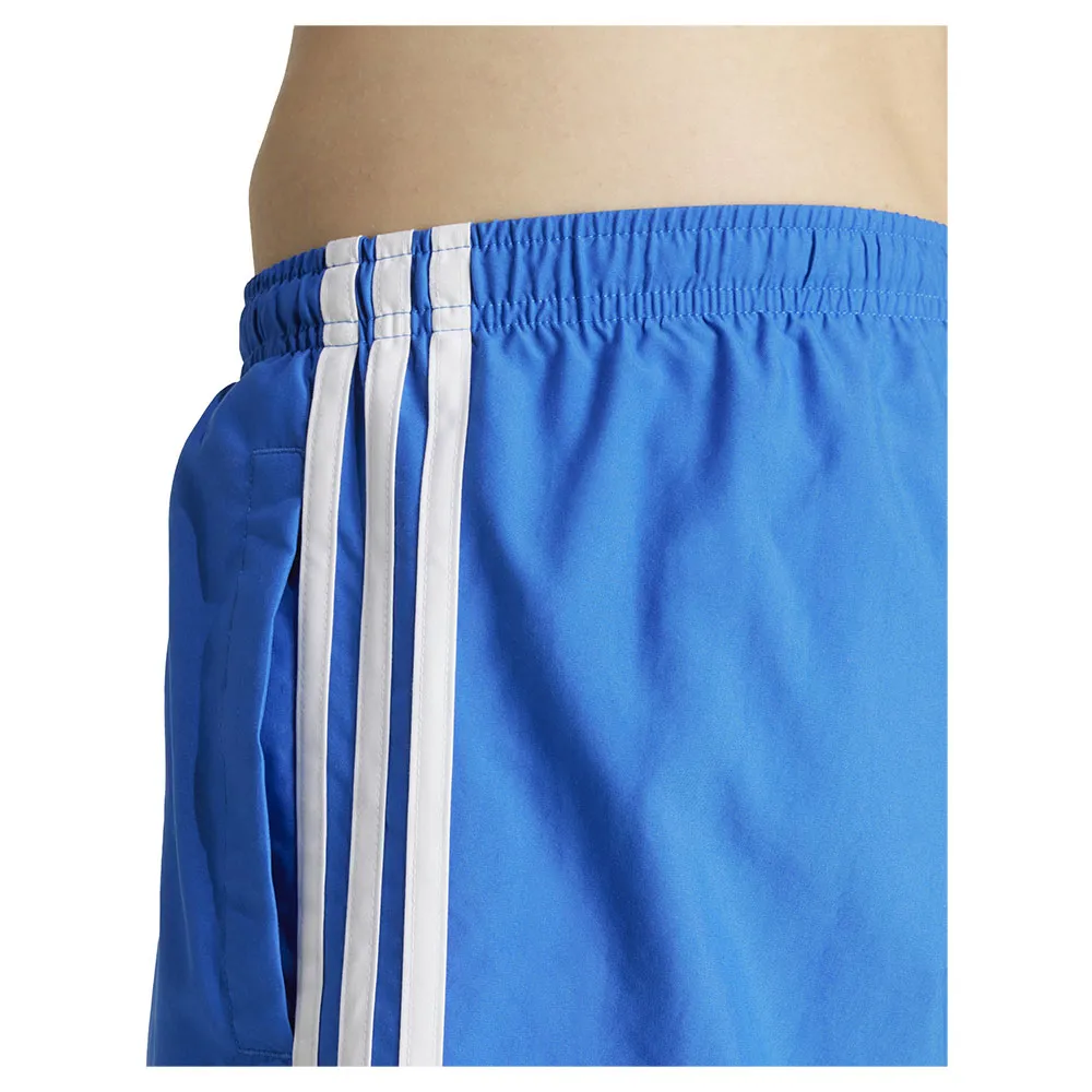 adidas Adicolor 3 Stripes 5´´ Badebukse male
