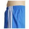 adidas Adicolor 3 Stripes 5´´ Badebukse male