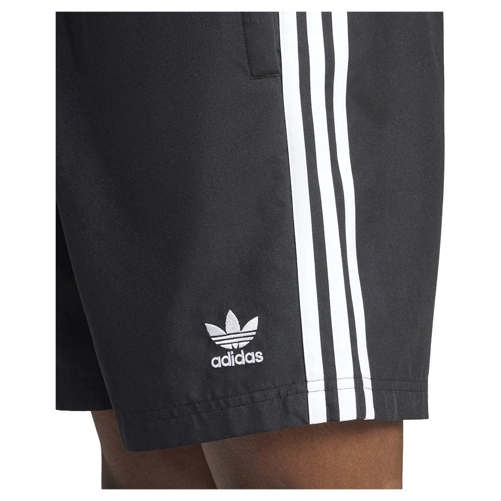 adidas Adicolor 3 Stripes 8´´ Badebukse male adidas Adicolor 3 Stripes 8´´ Badebukse male