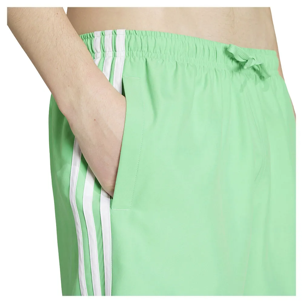 adidas Adicolor 3-stripes 8´´ Badebukse male adidas Adicolor 3-stripes 8´´ Badebukse male