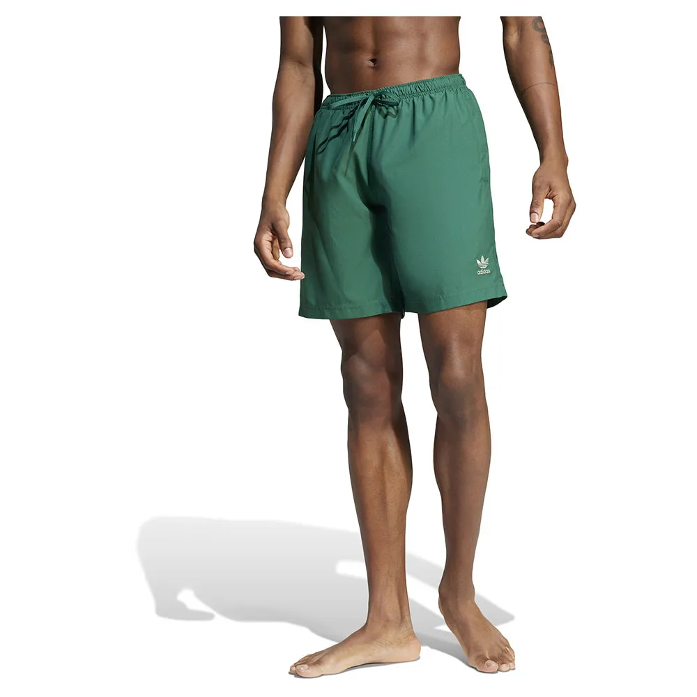 adidas Adicolor 8´´ Badebukse male adidas Adicolor 8´´ Badebukse male