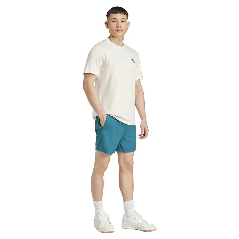 adidas Adicolor Essentials Solid Badebukse male adidas Adicolor Essentials Solid Badebukse male