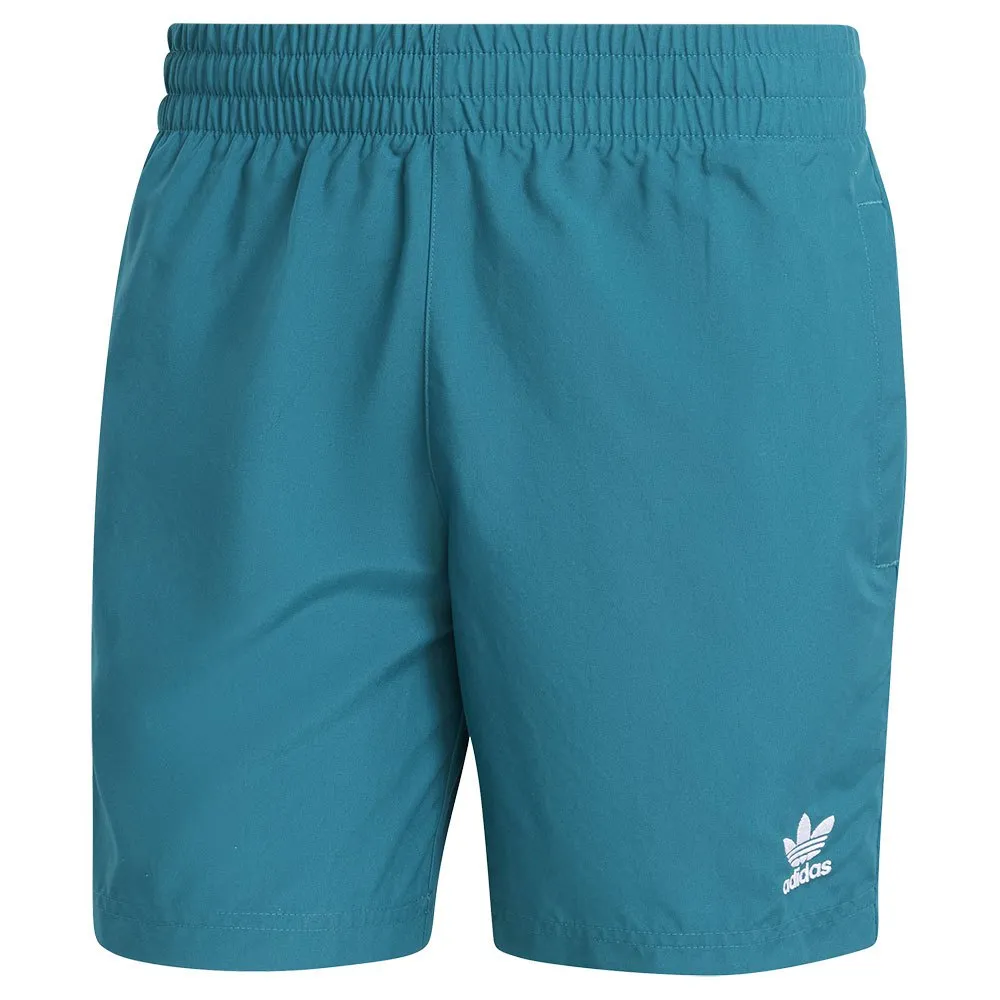 adidas Adicolor Essentials Solid Badebukse male adidas Adicolor Essentials Solid Badebukse male