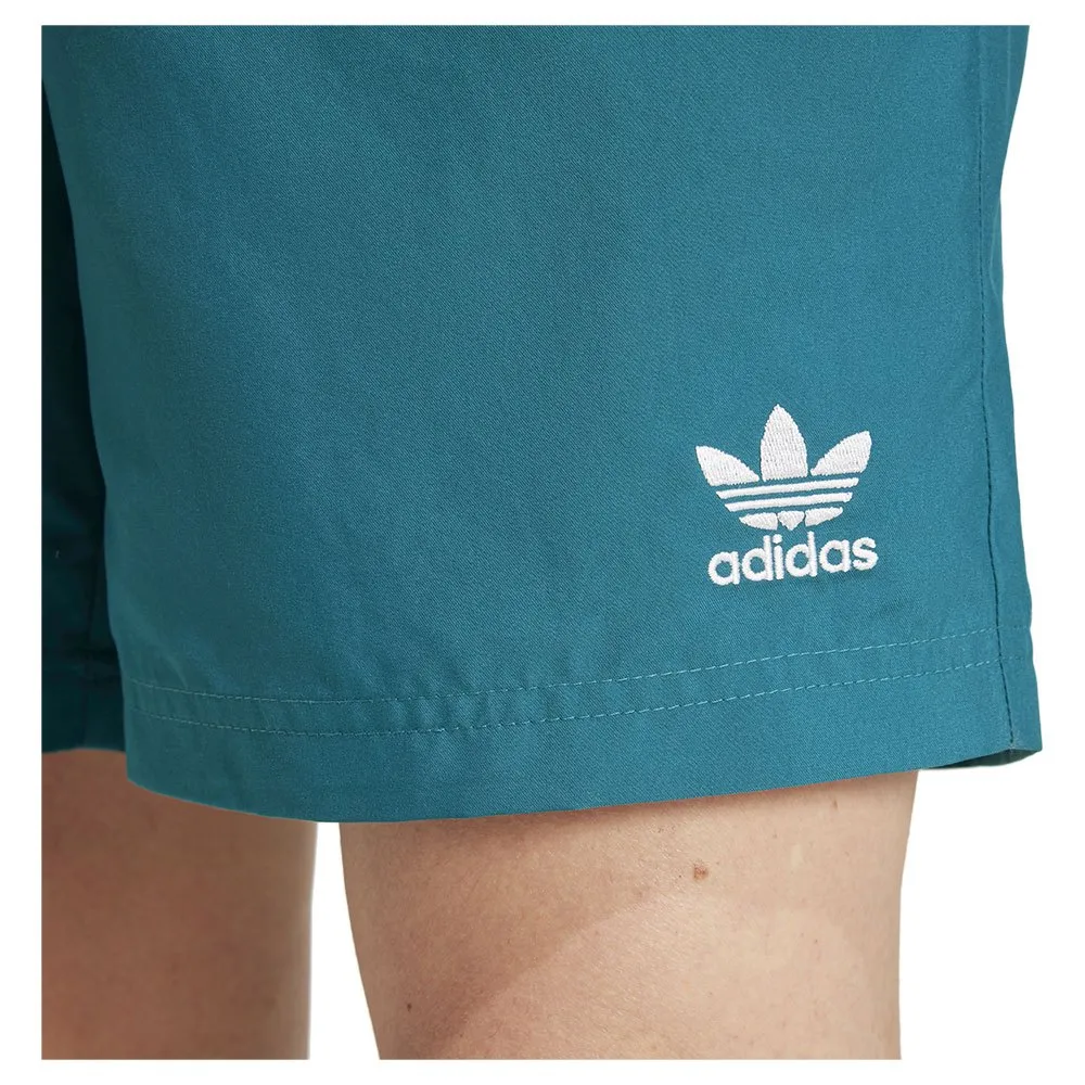 adidas Adicolor Essentials Solid Badebukse male adidas Adicolor Essentials Solid Badebukse male