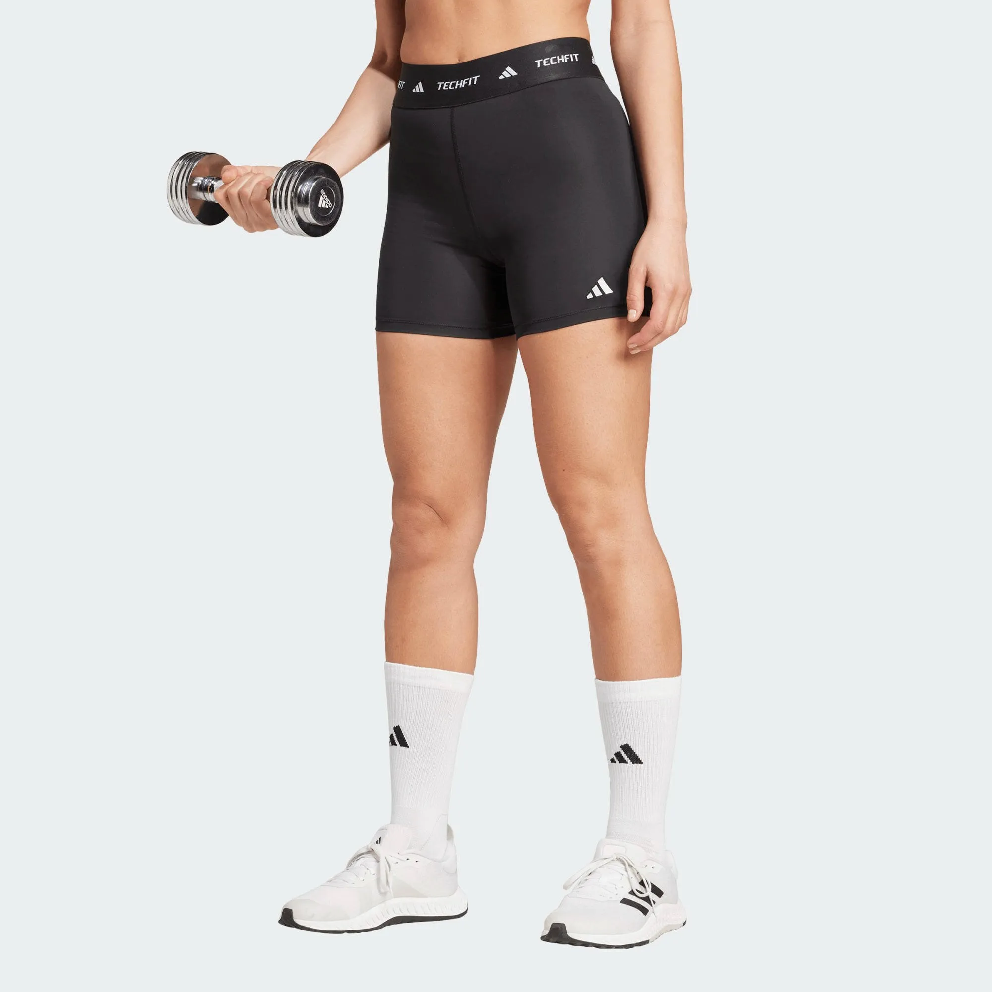 adidas Adids TECHFIT Short Tights