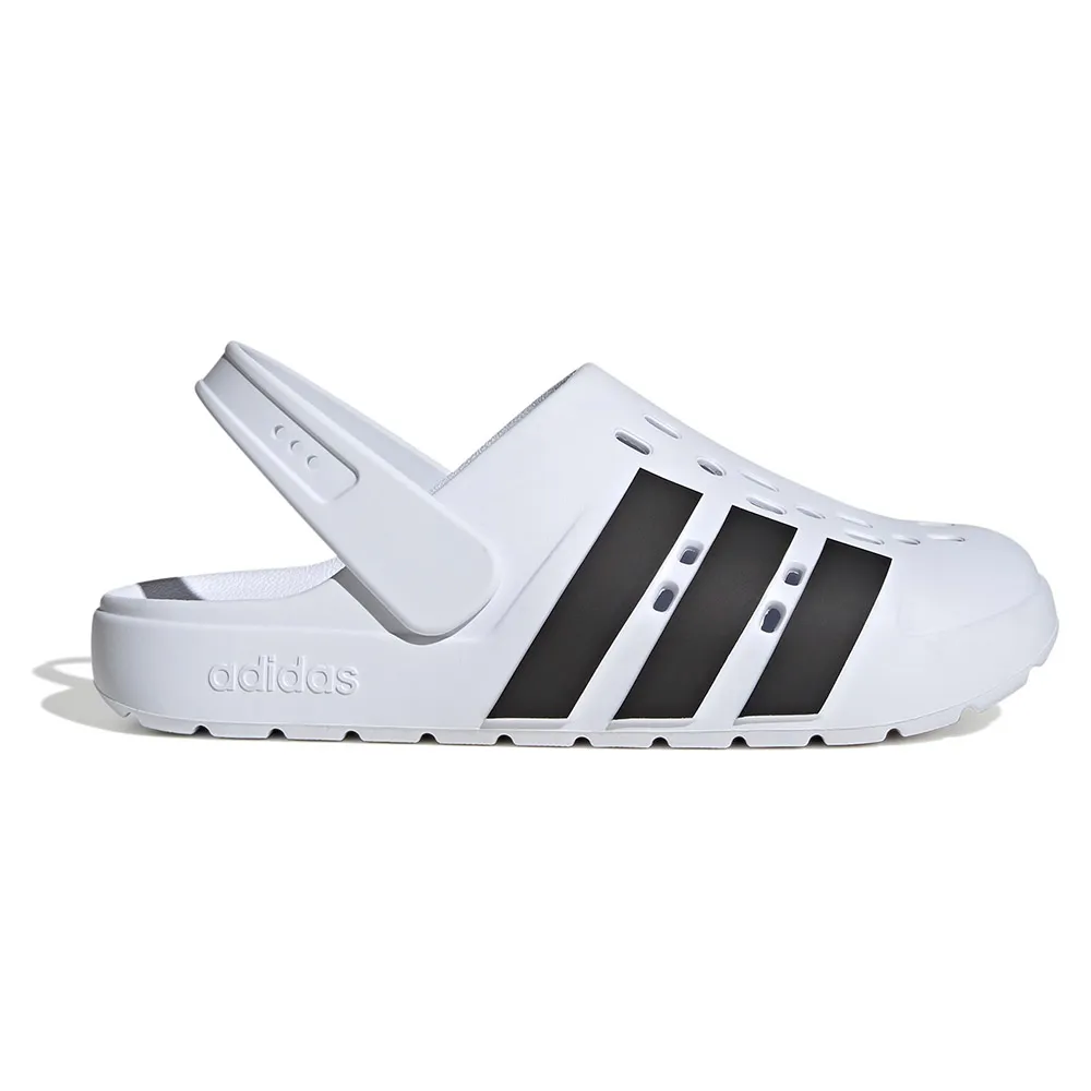 adidas Adilette Clog 2.0 Badesandal male adidas Adilette Clog 2.0 Badesandal male