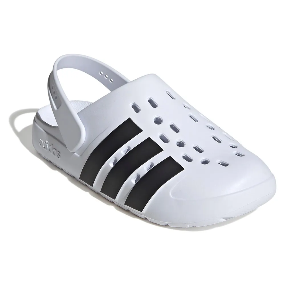 adidas Adilette Clog 2.0 Badesandal male adidas Adilette Clog 2.0 Badesandal male