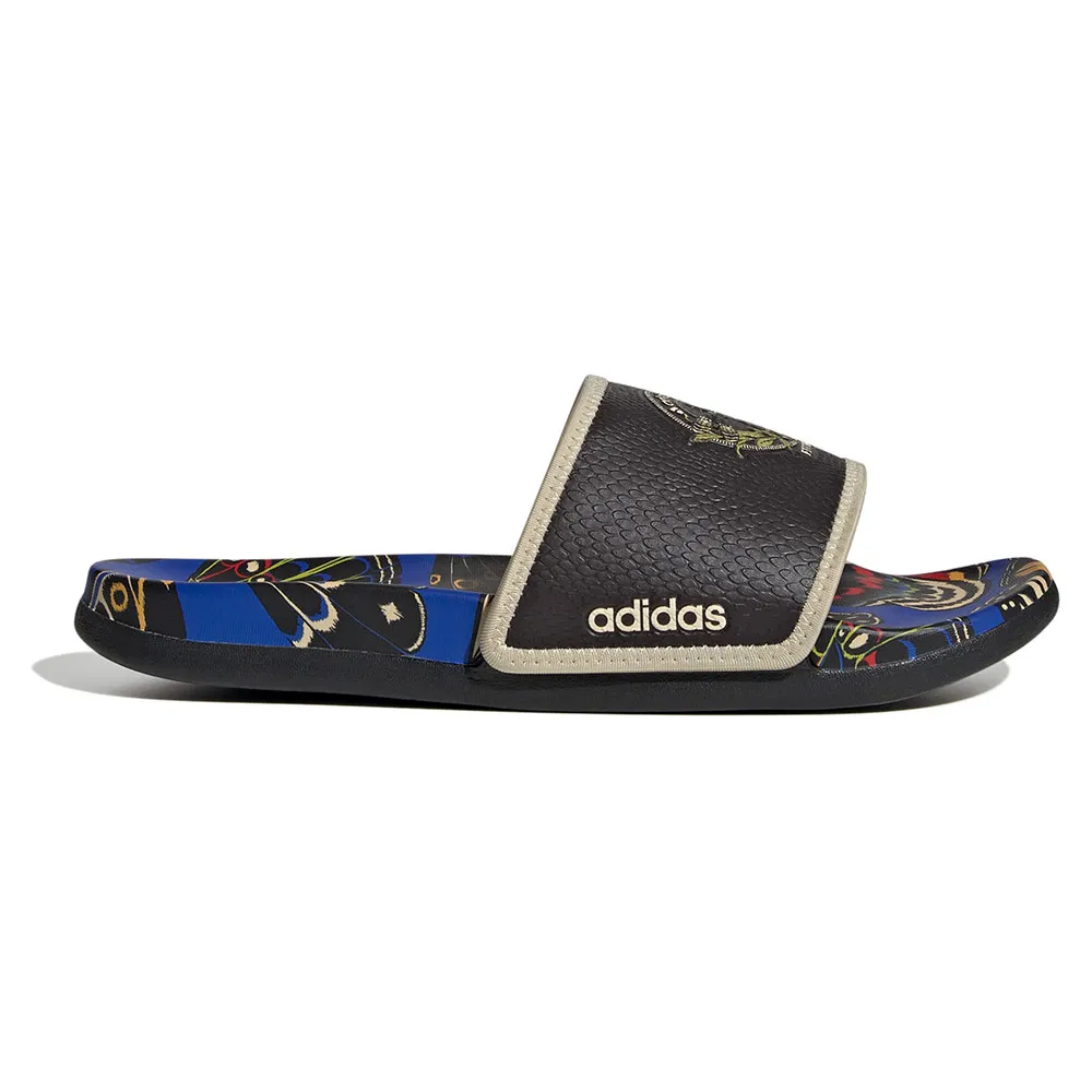 adidas Adilette Comfort Farm Badesandal female adidas Adilette Comfort Farm Badesandal female