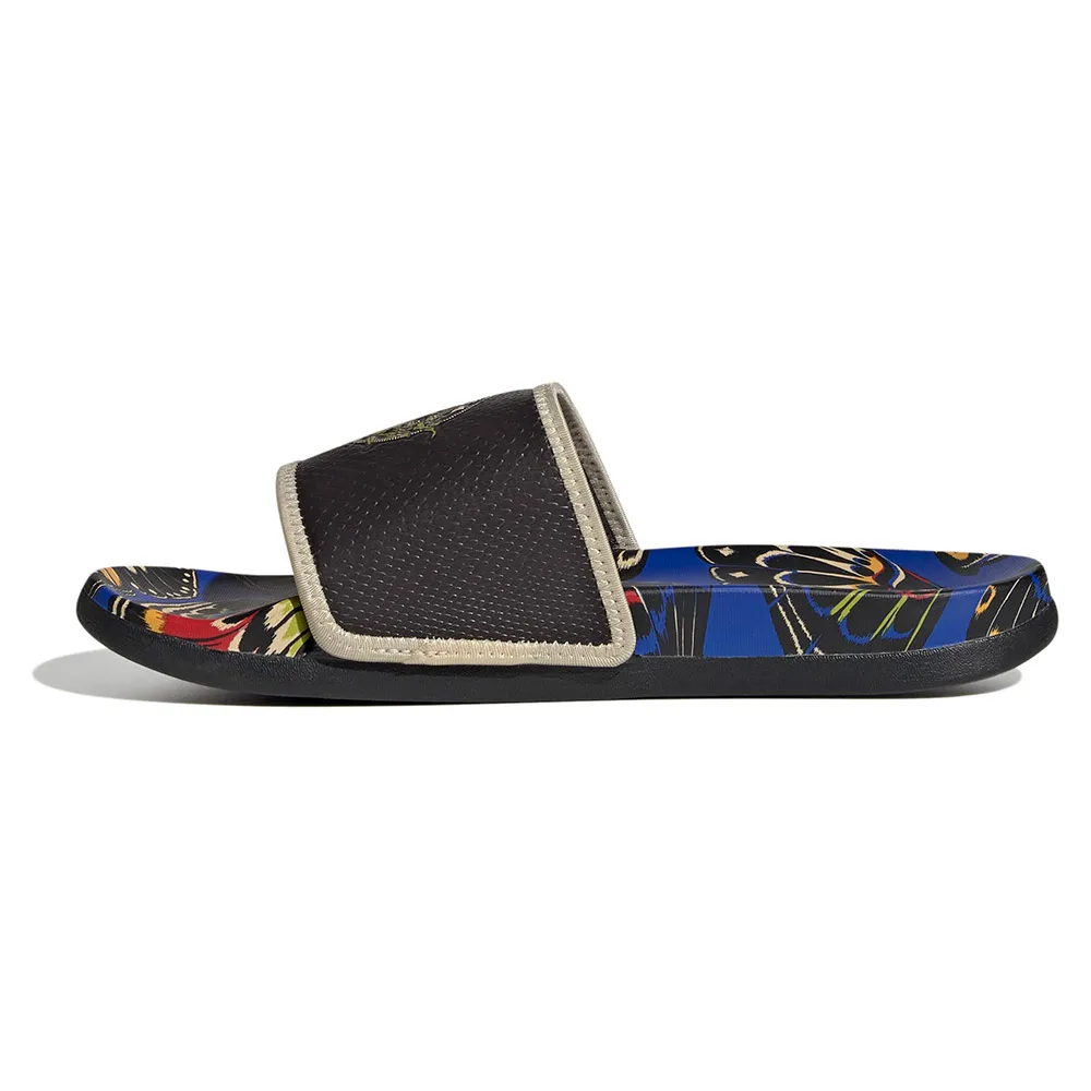 adidas Adilette Comfort Farm Badesandal female adidas Adilette Comfort Farm Badesandal female