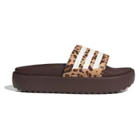adidas Adilette Platform Badesandal female adidas Adilette Platform Badesandal female