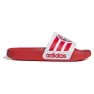 adidas Adilette Shower Bayern Munich Badesandal male
