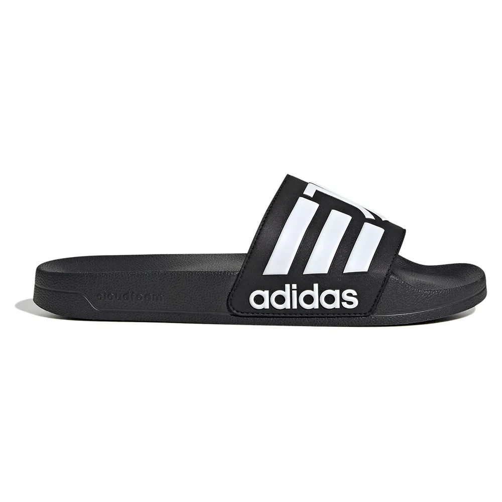 adidas Adilette Shower Juventus Badesandal male adidas Adilette Shower Juventus Badesandal male