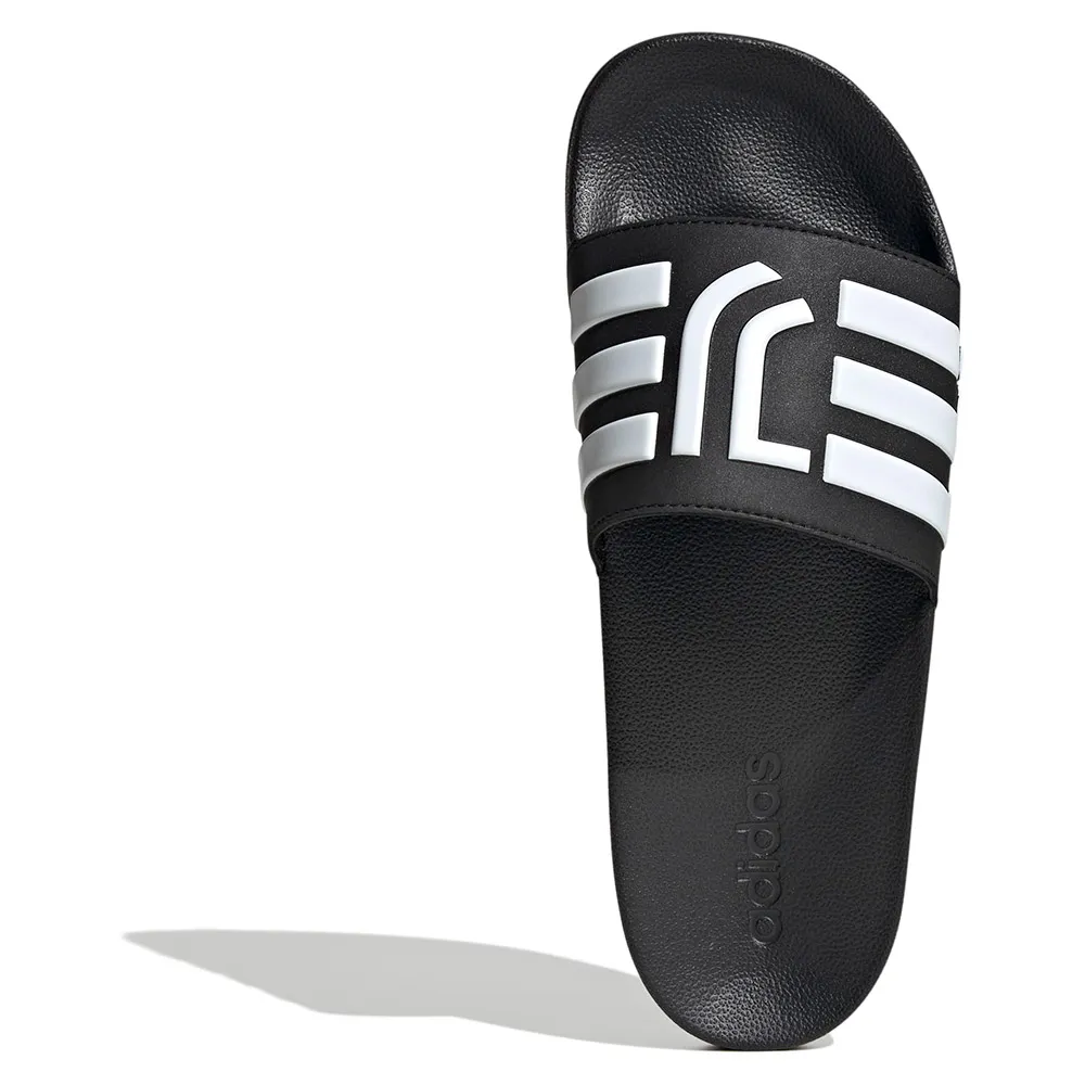 adidas Adilette Shower Juventus Badesandal male adidas Adilette Shower Juventus Badesandal male