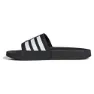 adidas Adilette Shower Juventus Badesandal male