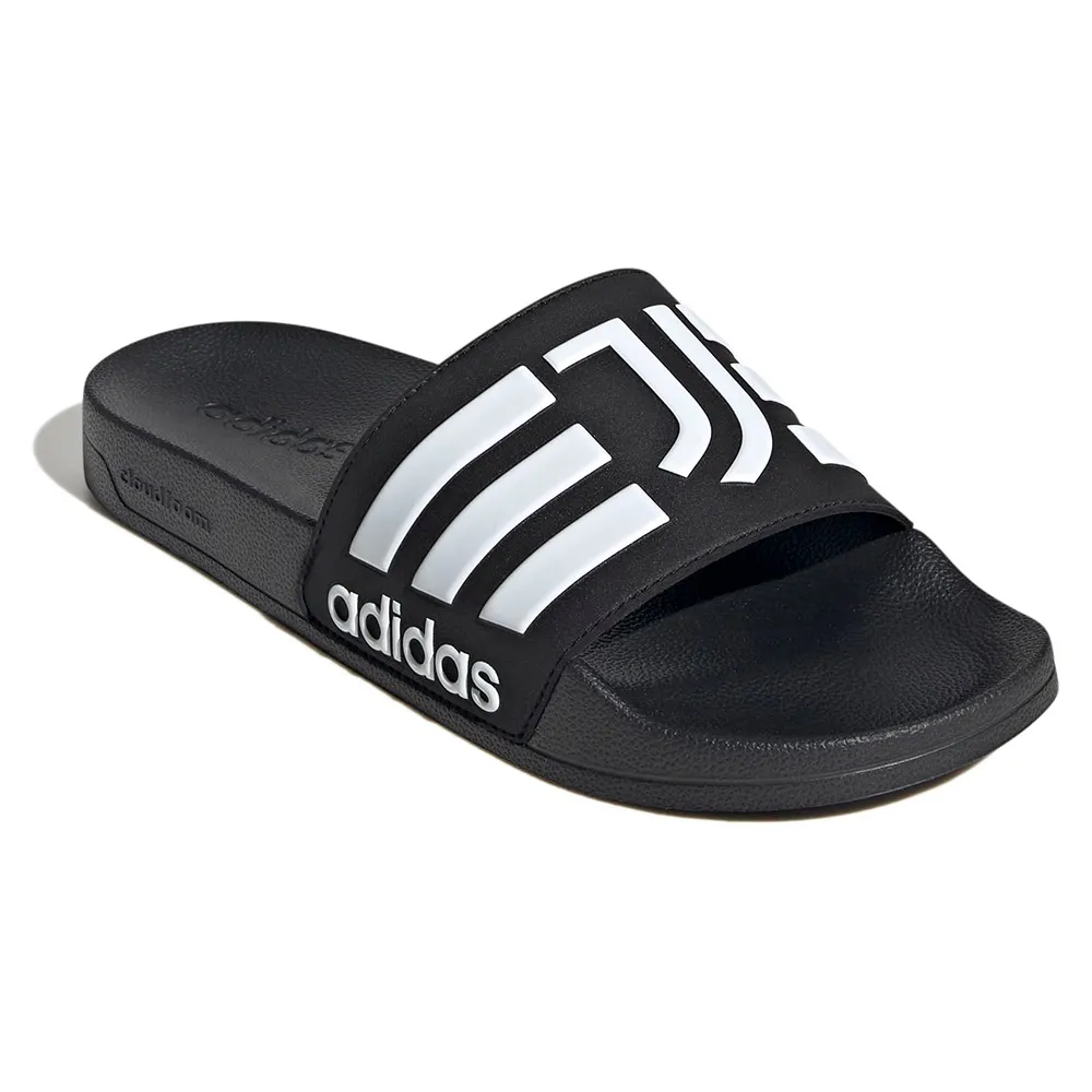 adidas Adilette Shower Juventus Badesandal male adidas Adilette Shower Juventus Badesandal male