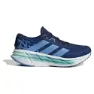 Dark blue / blue fusion / mint ton
