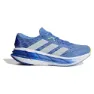 Blue fusion / dash grey / lucid lemon