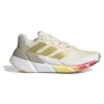 adidas Adistar Cs 2 Løpesko female, Ivory / gold met / putty grey