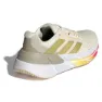 adidas Adistar Cs 2 Løpesko female, Ivory / gold met / putty grey