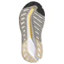adidas Adistar Cs 2 Løpesko female, Ivory / gold met / putty grey