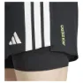 adidas Adizero 2in1 Gel Pocket Shorts female
