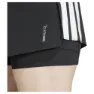 adidas Adizero 2in1 Gel Pocket Shorts female