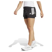adidas Adizero 2in1 Gel Pocket Shorts male