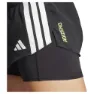 adidas Adizero 2in1 Gel Pocket Shorts male