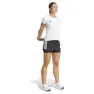 adidas Adizero 2in1 Gel Pocket Shorts male