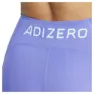 adidas Adizero 3´´ Korte Leggings female