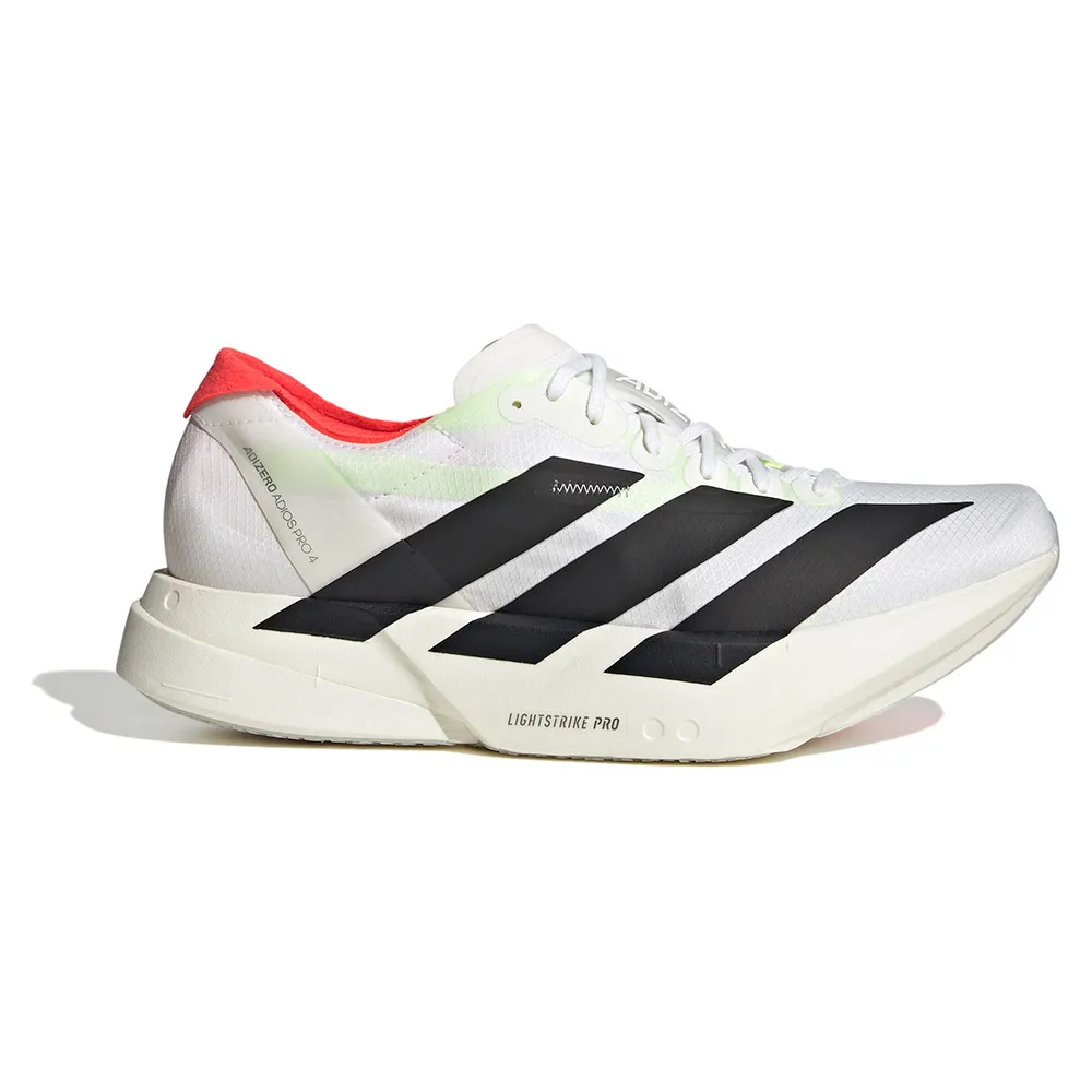 adidas Adizero Adios Pro 4 Løpesko female adidas Adizero Adios Pro 4 Løpesko female