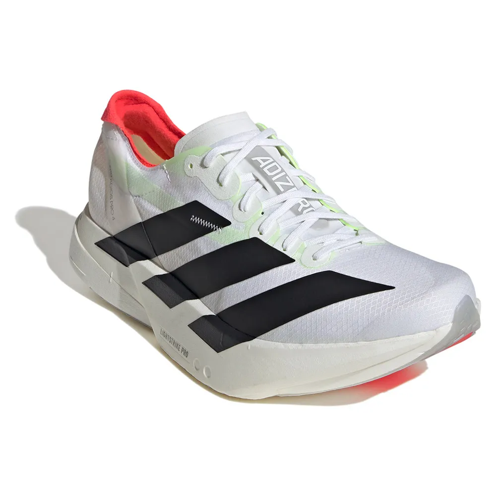 adidas Adizero Adios Pro 4 Løpesko female adidas Adizero Adios Pro 4 Løpesko female