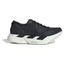 Core black / core black / grey five