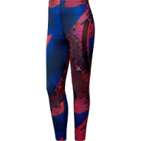 adidas Adizero Aop Leggings female