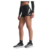 adidas Adizero Archive Running 3´´ Korte Leggings female adidas Adizero Archive Running 3´´ Korte Leggings female