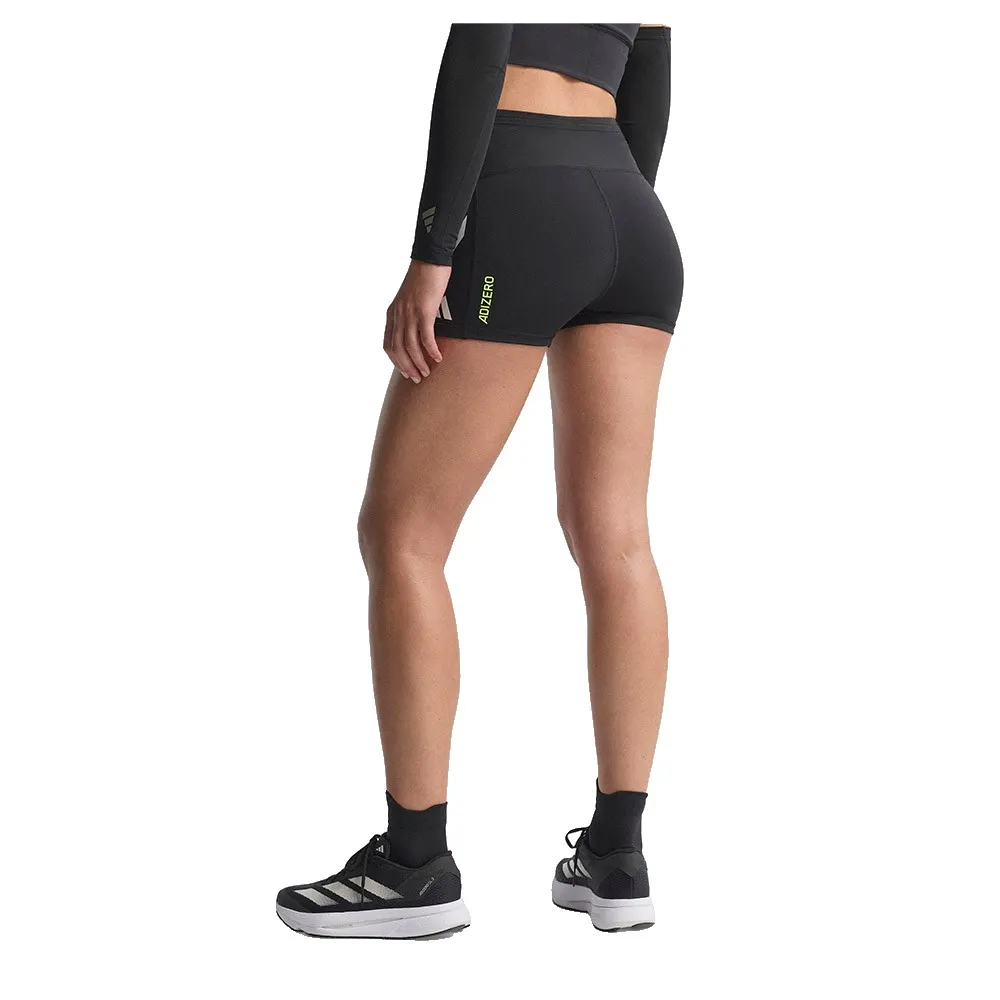 adidas Adizero Archive Running 4´´ Korte Leggings female adidas Adizero Archive Running 4´´ Korte Leggings female