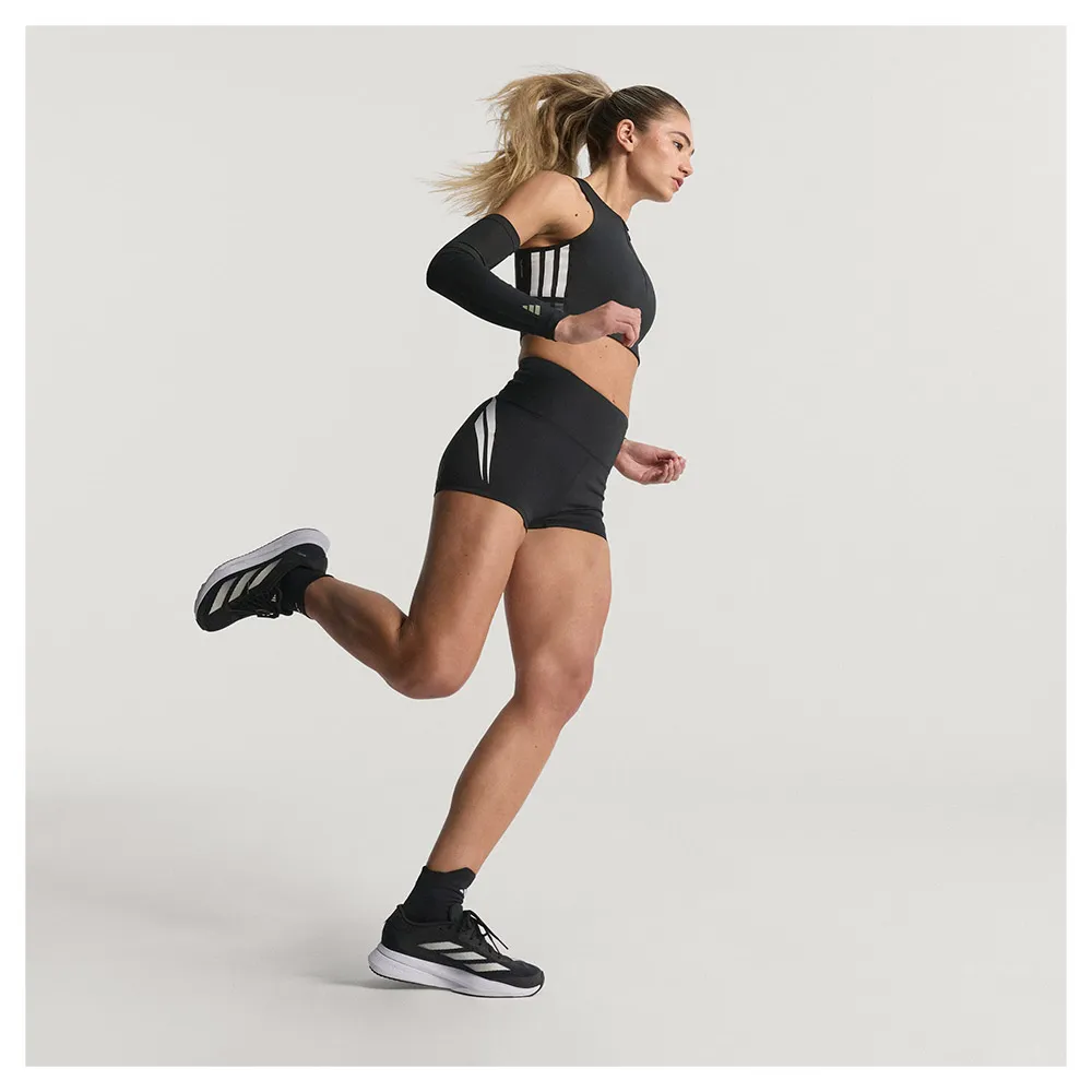 adidas Adizero Archive Running 4´´ Korte Leggings female adidas Adizero Archive Running 4´´ Korte Leggings female