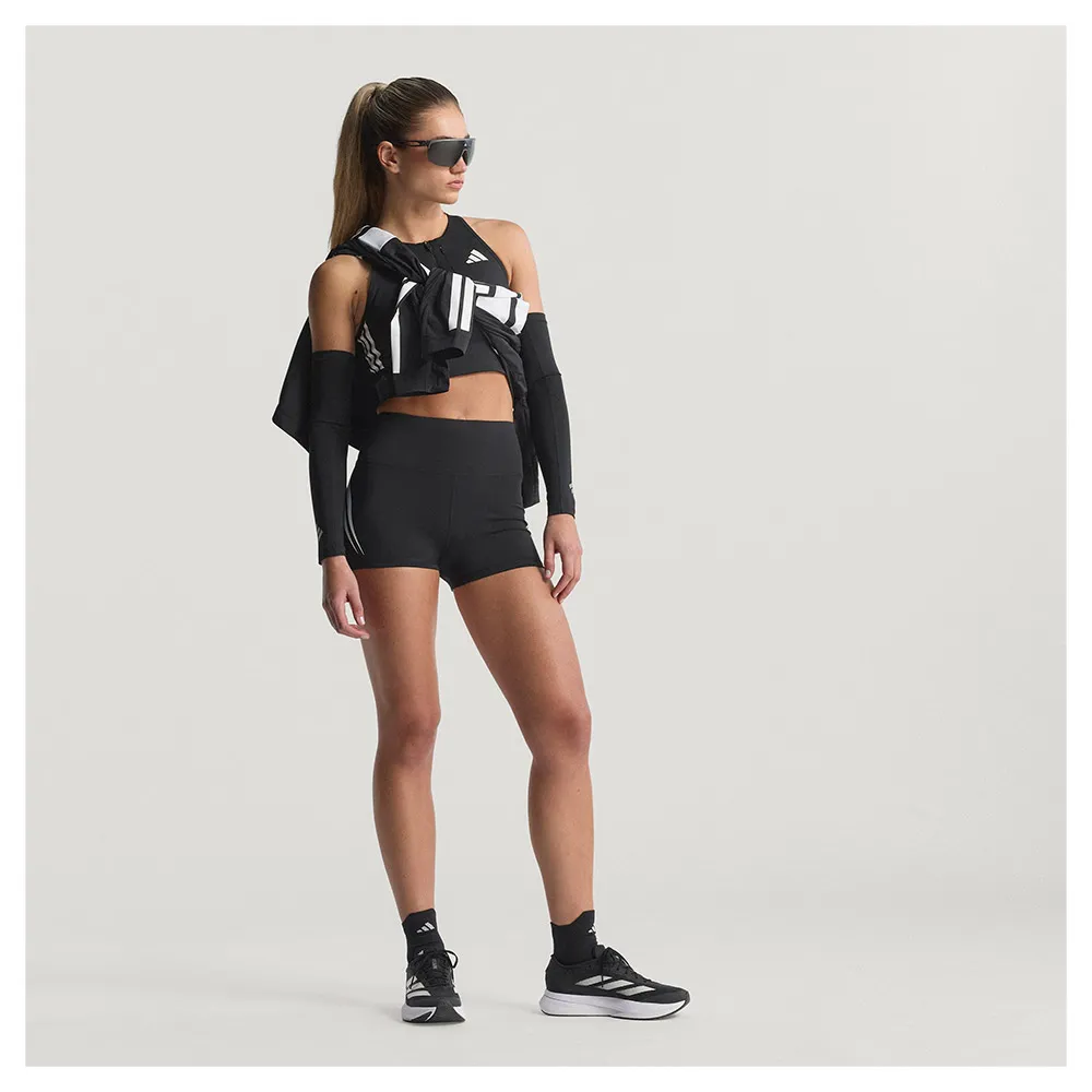 adidas Adizero Archive Running 4´´ Korte Leggings female adidas Adizero Archive Running 4´´ Korte Leggings female