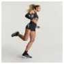 adidas Adizero Archive Running 4´´ Korte Leggings female
