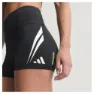 adidas Adizero Archive Running 4´´ Korte Leggings female