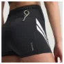 adidas Adizero Archive Running 4´´ Korte Leggings female