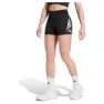 adidas Adizero Archive Running 5´´ Korte Leggings female